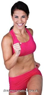 Get Fit - Increase Fitness Levels Get Fit - Increase Fitness Levels